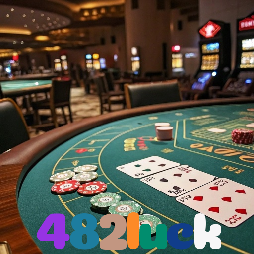 482luck - Baixe o App 482luck para Android e Comece a Jogar