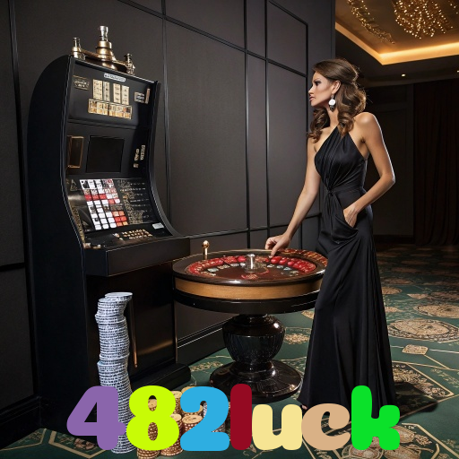 482luck - Baixe o app 482luck no Google Play e jogue ao vivo