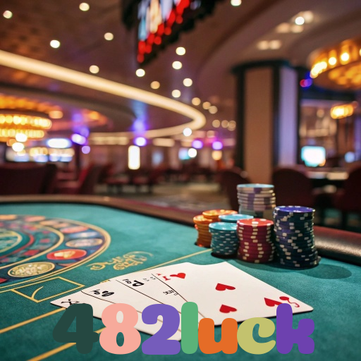 482luck - Baixe o app 482luck no Google Play e jogue ao vivo