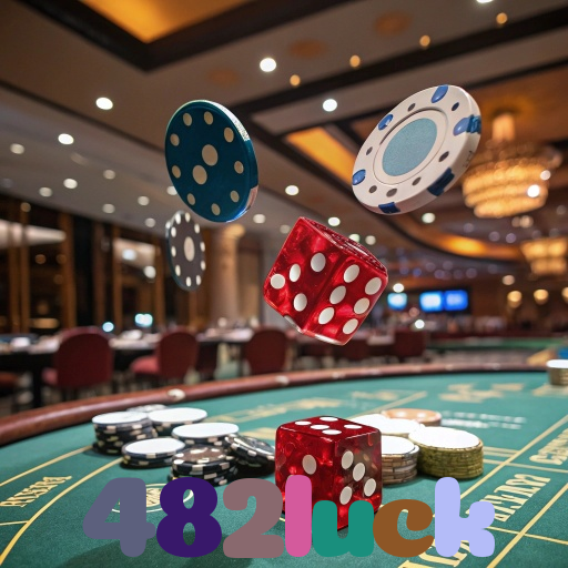 482luck - Baixe o App 482luck para Android e Comece a Jogar