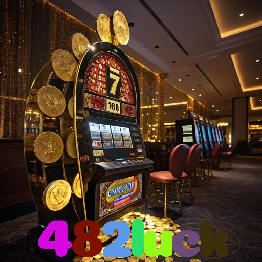 482luck - Baixe o app 482luck no Google Play e jogue ao vivo