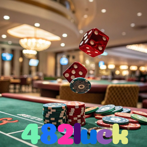 482luck - Baixe o App 482luck para Android e Comece a Jogar