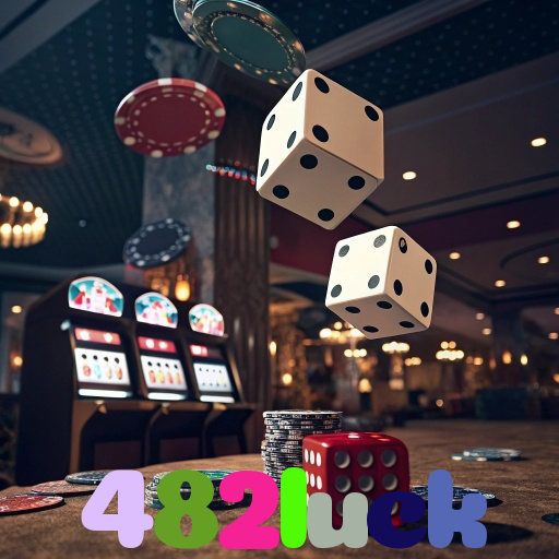 482luck - Baixe o app 482luck no Google Play e jogue ao vivo
