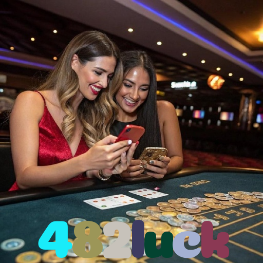 482luck - Baixe o App 482luck para Android e Comece a Jogar