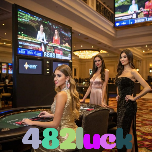 482luck - Baixe o App 482luck para Android e Comece a Jogar