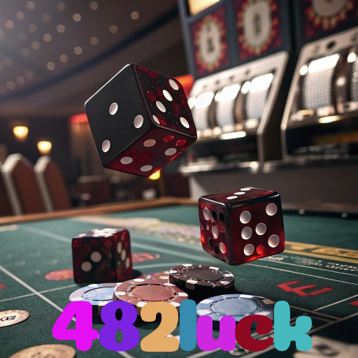 482luck - Baixe o app 482luck no Google Play e jogue ao vivo