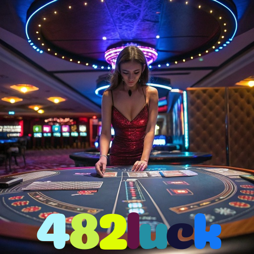 482luck - Baixe o App 482luck para Android e Comece a Jogar