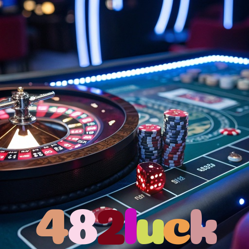 482luck - Baixe o app 482luck no Google Play e jogue ao vivo