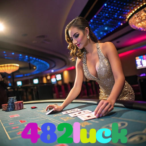 482luck - Baixe o App 482luck para Android e Comece a Jogar