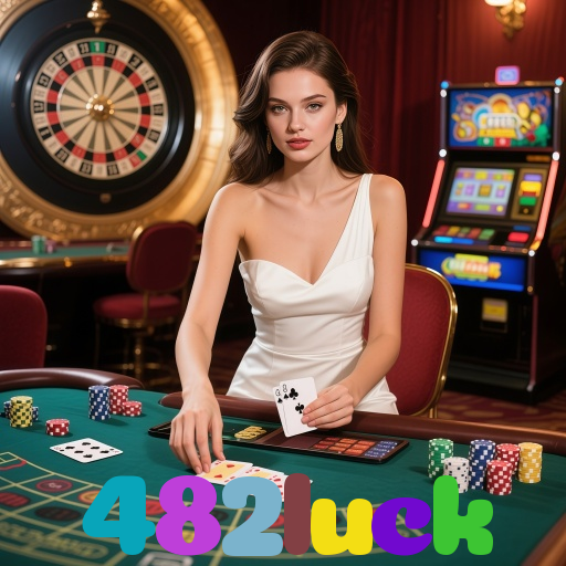 482luck - Baixe o app 482luck no Google Play e jogue ao vivo