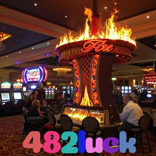 482luck - Baixe o app 482luck no Google Play e jogue ao vivo