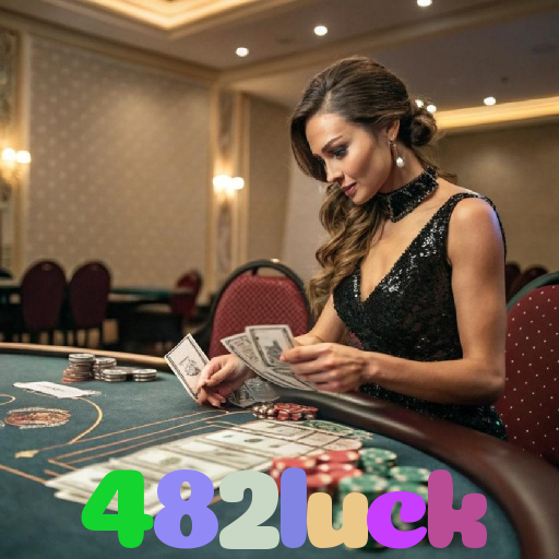 482luck - Baixe o App 482luck para Android e Comece a Jogar
