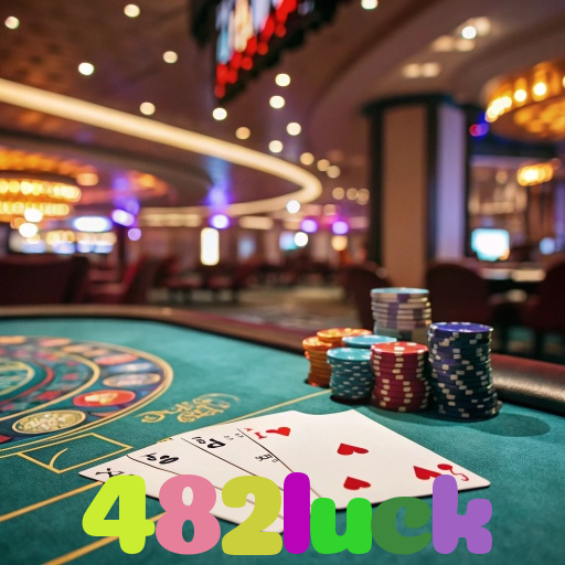 482luck - Baixe o App 482luck para Android e Comece a Jogar