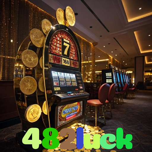 482luck - Baixe o App 482luck para Android e Comece a Jogar