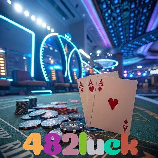 482luck - Baixe o App 482luck para Android e Comece a Jogar