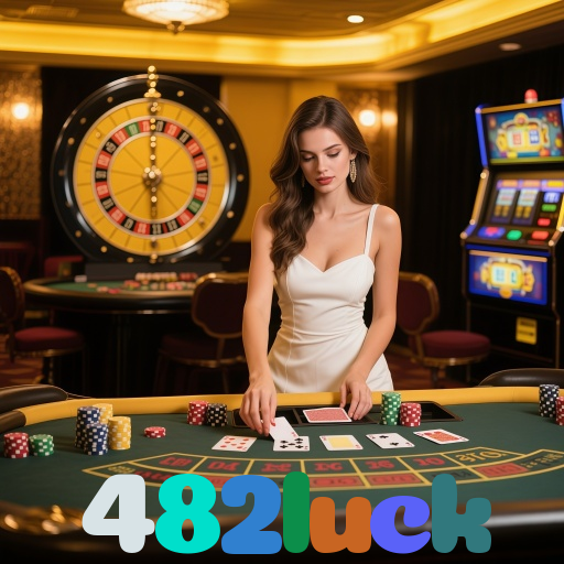 482luck - Baixe o App 482luck para Android e Comece a Jogar