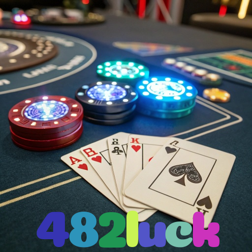 482luck - Baixe o app 482luck no Google Play e jogue ao vivo