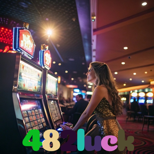 482luck - Baixe o app 482luck no Google Play e jogue ao vivo