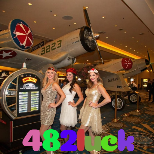 482luck - Baixe o App 482luck para Android e Comece a Jogar