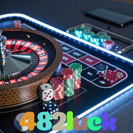 482luck - Baixe o app 482luck no Google Play e jogue ao vivo