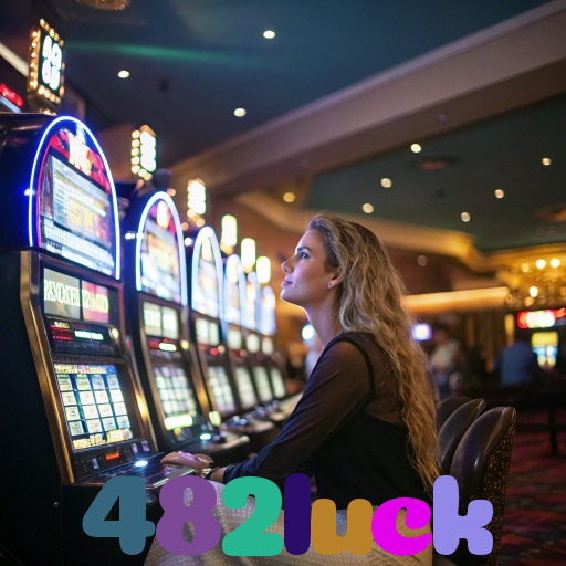 482luck - Baixe o app 482luck no Google Play e jogue ao vivo