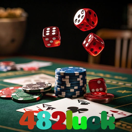 482luck - Baixe o App 482luck para Android e Comece a Jogar