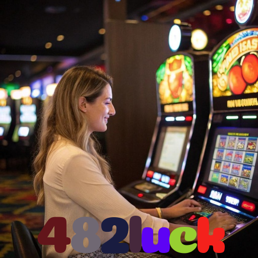 482luck - Baixe o App 482luck para Android e Comece a Jogar