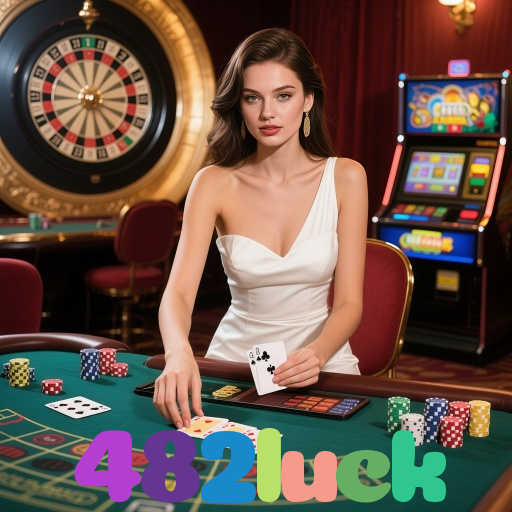 482luck - Baixe o app 482luck no Google Play e jogue ao vivo