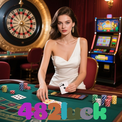 482luck - Baixe o App 482luck para Android e Comece a Jogar