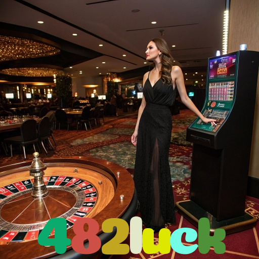 482luck - Baixe o App 482luck para Android e Comece a Jogar