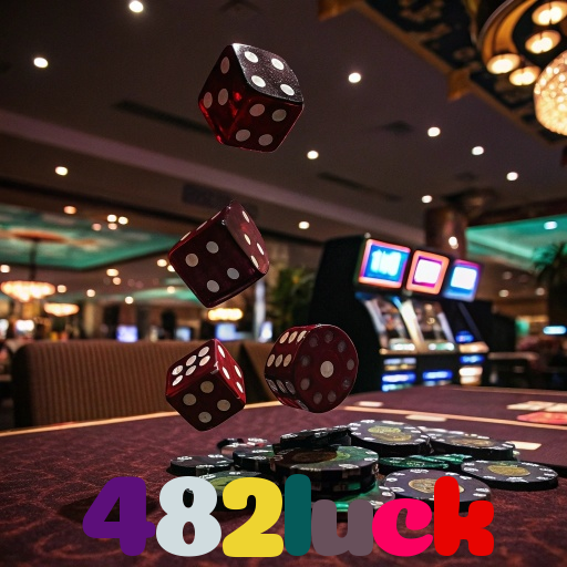 482luck - Baixe o app 482luck no Google Play e jogue ao vivo