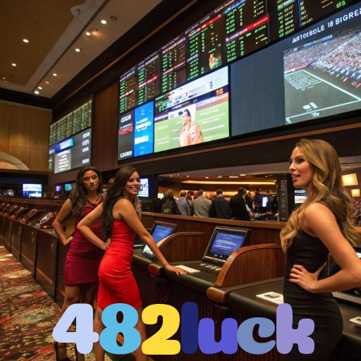 482luck - Baixe o App 482luck para Android e Comece a Jogar