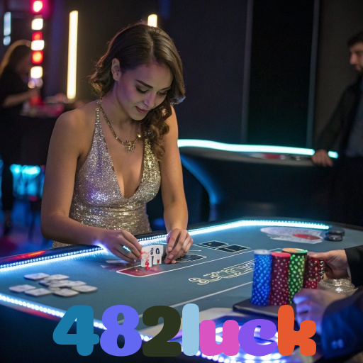 482luck - Baixe o app 482luck no Google Play e jogue ao vivo