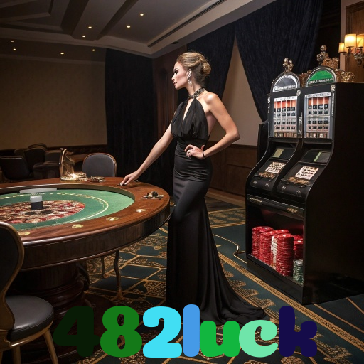 482luck - Baixe o app 482luck no Google Play e jogue ao vivo