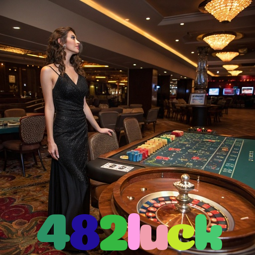 482luck - Baixe o App 482luck para Android e Comece a Jogar