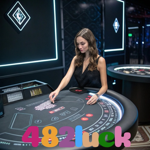 482luck - Baixe o app 482luck no Google Play e jogue ao vivo