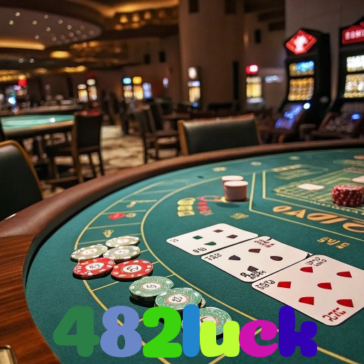 482luck - Baixe o app 482luck no Google Play e jogue ao vivo