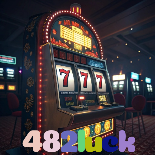 482luck - Baixe o app 482luck no Google Play e jogue ao vivo