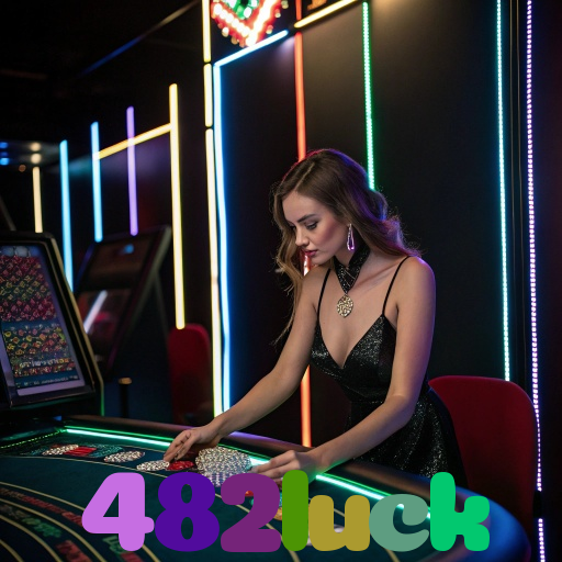 482luck - Baixe o App 482luck para Android e Comece a Jogar