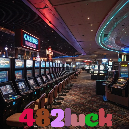 482luck - Baixe o app 482luck no Google Play e jogue ao vivo