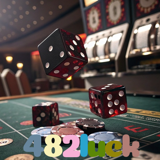482luck - Baixe o App 482luck para Android e Comece a Jogar