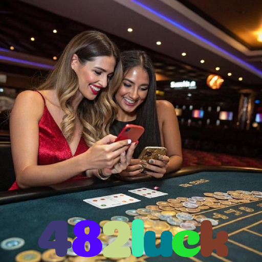 482luck - Baixe o app 482luck no Google Play e jogue ao vivo