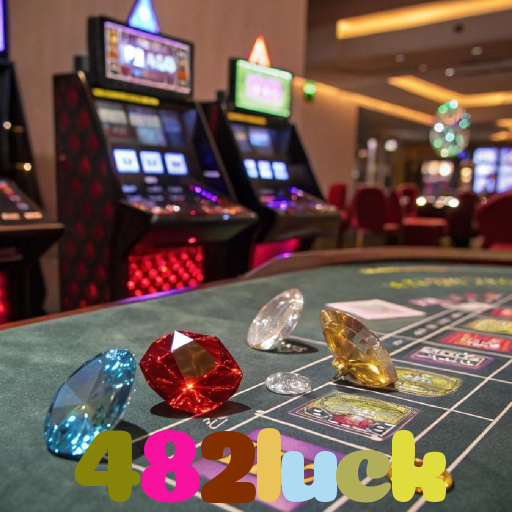 482luck - Baixe o app 482luck no Google Play e jogue ao vivo