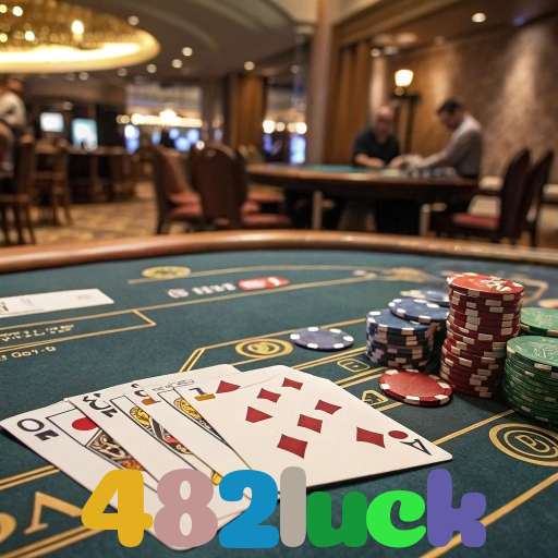 482luck - Baixe o App 482luck para Android e Comece a Jogar