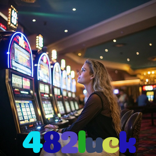 482luck - Baixe o app 482luck no Google Play e jogue ao vivo
