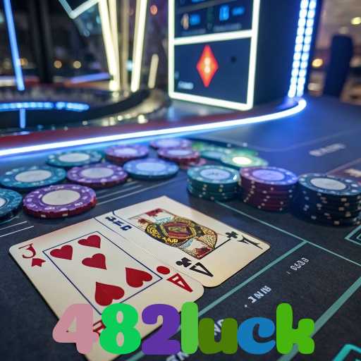 482luck - Baixe o App 482luck para Android e Comece a Jogar