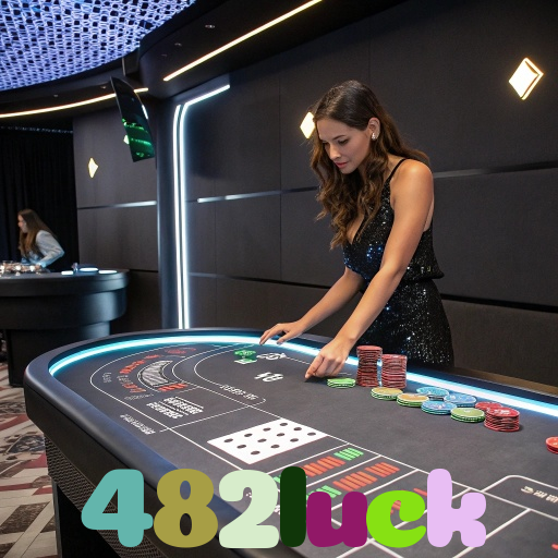 482luck - Baixe o app 482luck no Google Play e jogue ao vivo