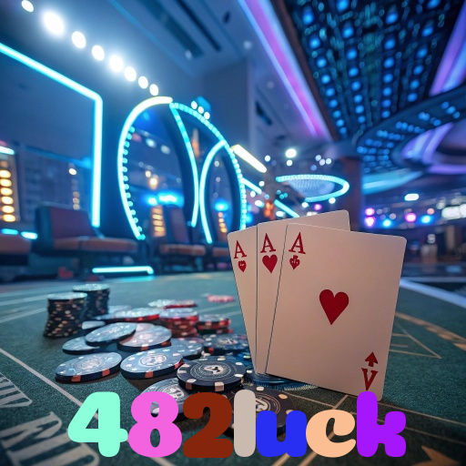482luck - Baixe o app 482luck no Google Play e jogue ao vivo