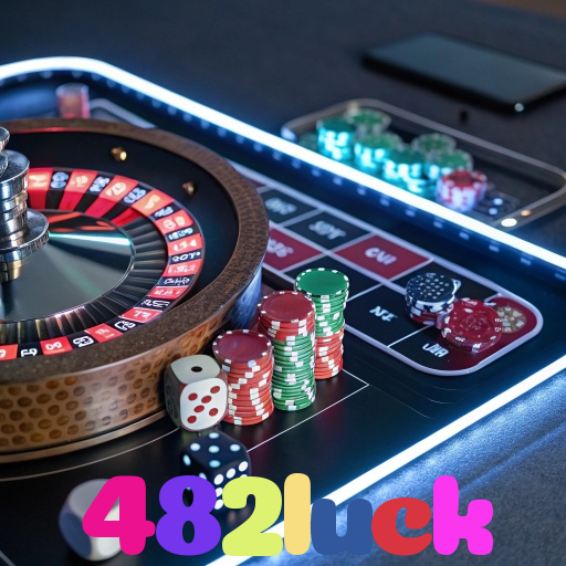 482luck - Baixe o app 482luck no Google Play e jogue ao vivo