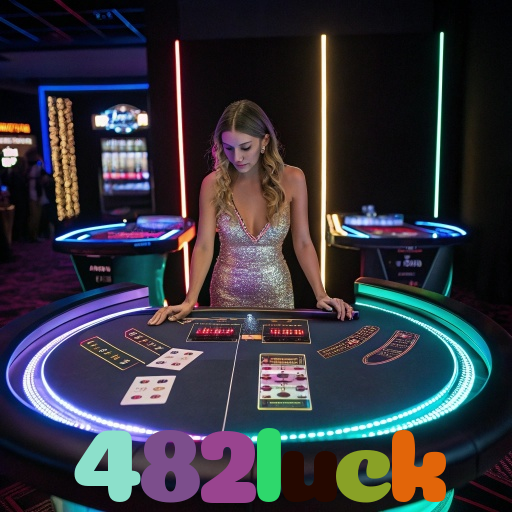 482luck - Baixe o App 482luck para Android e Comece a Jogar